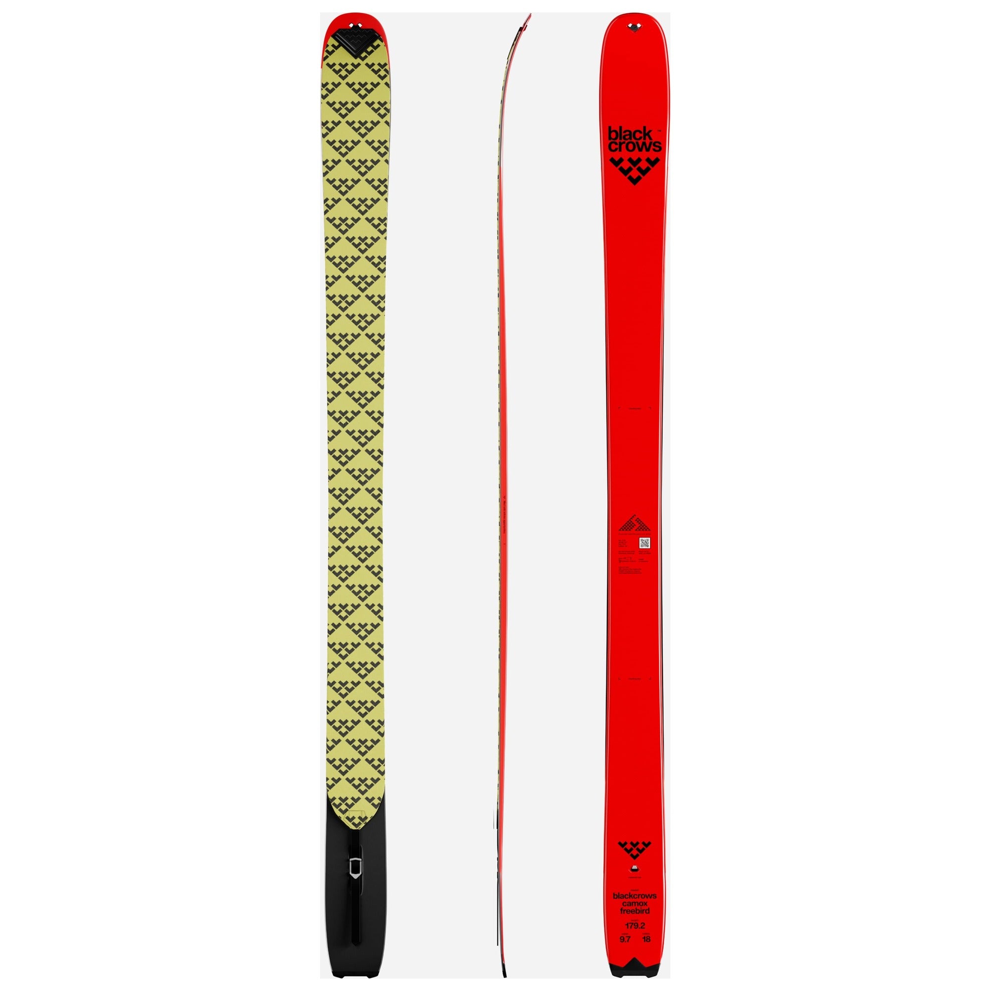 PILUS CAMOX FREEBIRD SKINS