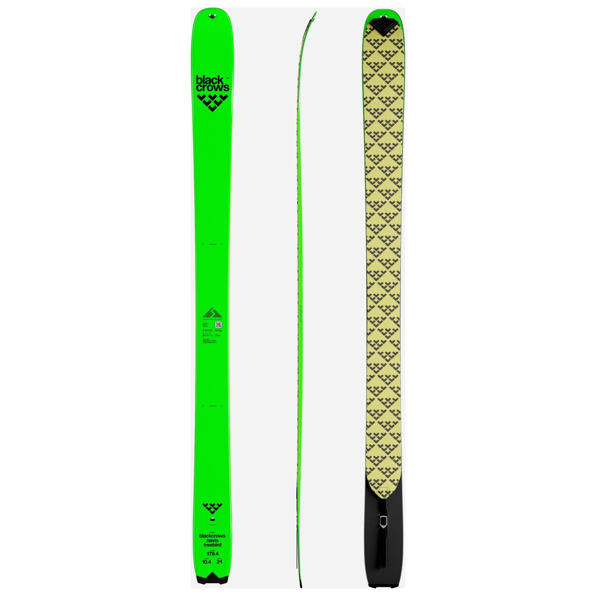 PILUS NAVIS FREEBIRD SKINS