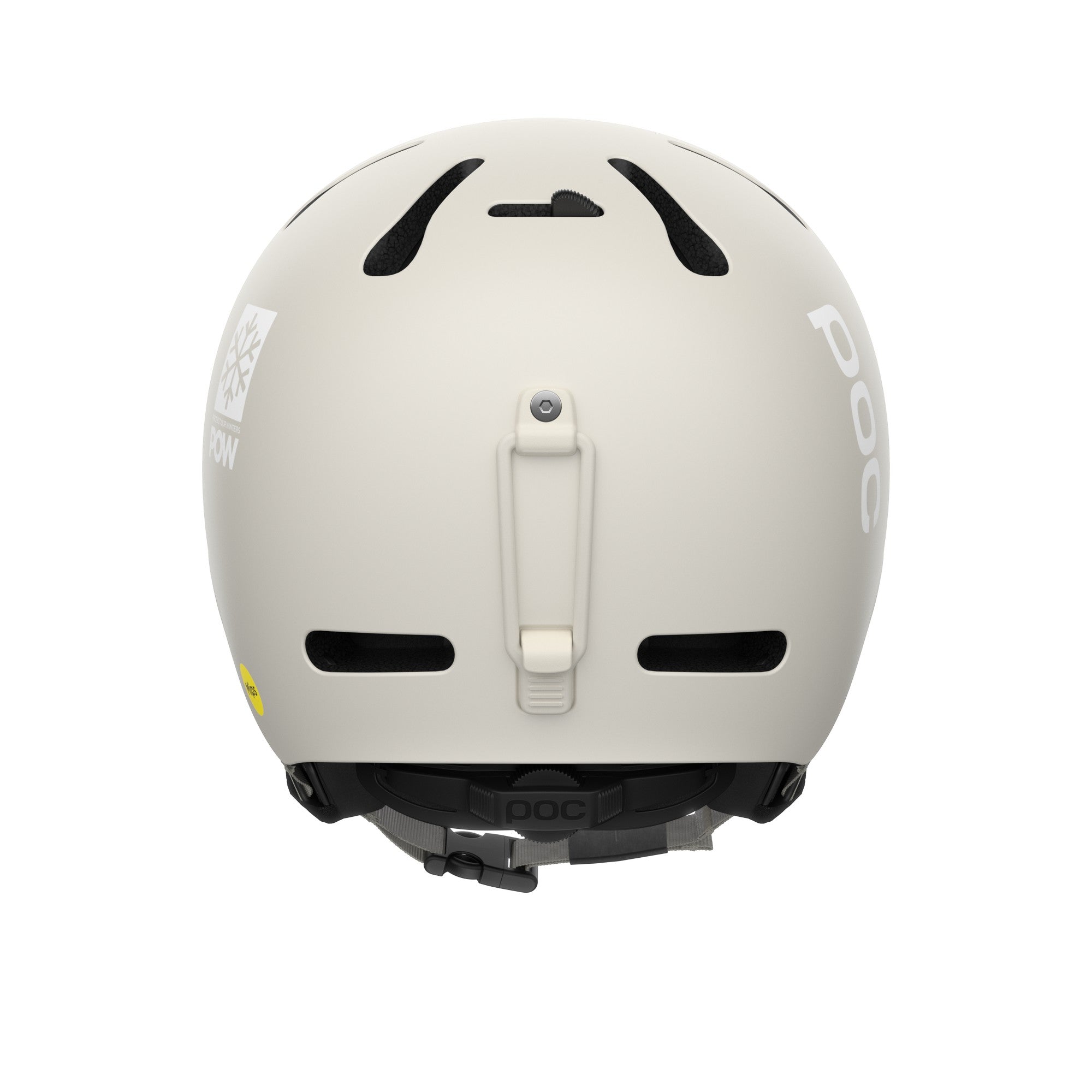 Fornix MIPS POW JJ