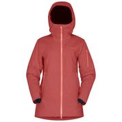 Norröna W lofoten Gore-Tex thermo80 Jacket BAKED APPLE
