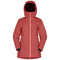 Norröna W lofoten Gore-Tex thermo80 Jacket BAKED APPLE