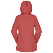 Norröna W lofoten Gore-Tex thermo80 Jacket BAKED APPLE