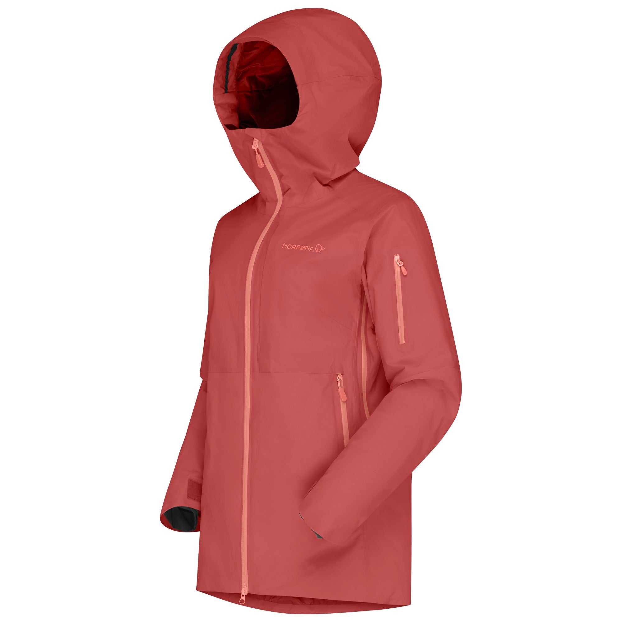 W lofoten Gore-Tex thermo80 Jacket