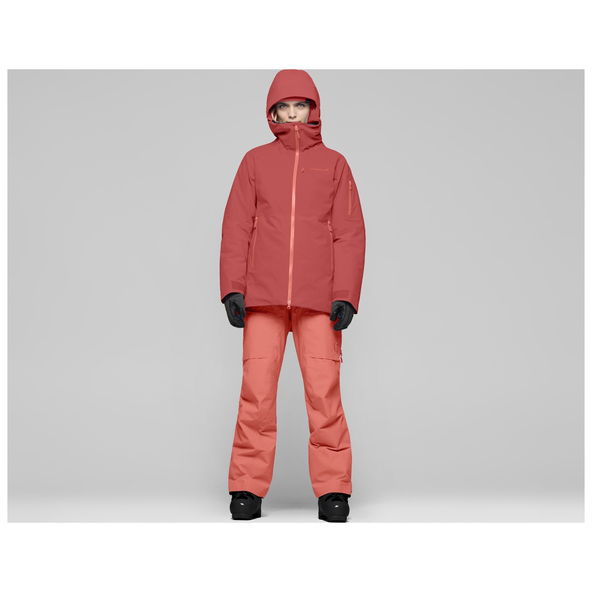 W lofoten Gore-Tex thermo80 Jacket