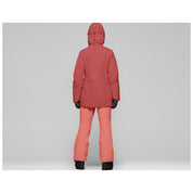 Norröna W lofoten Gore-Tex thermo80 Jacket BAKED APPLE
