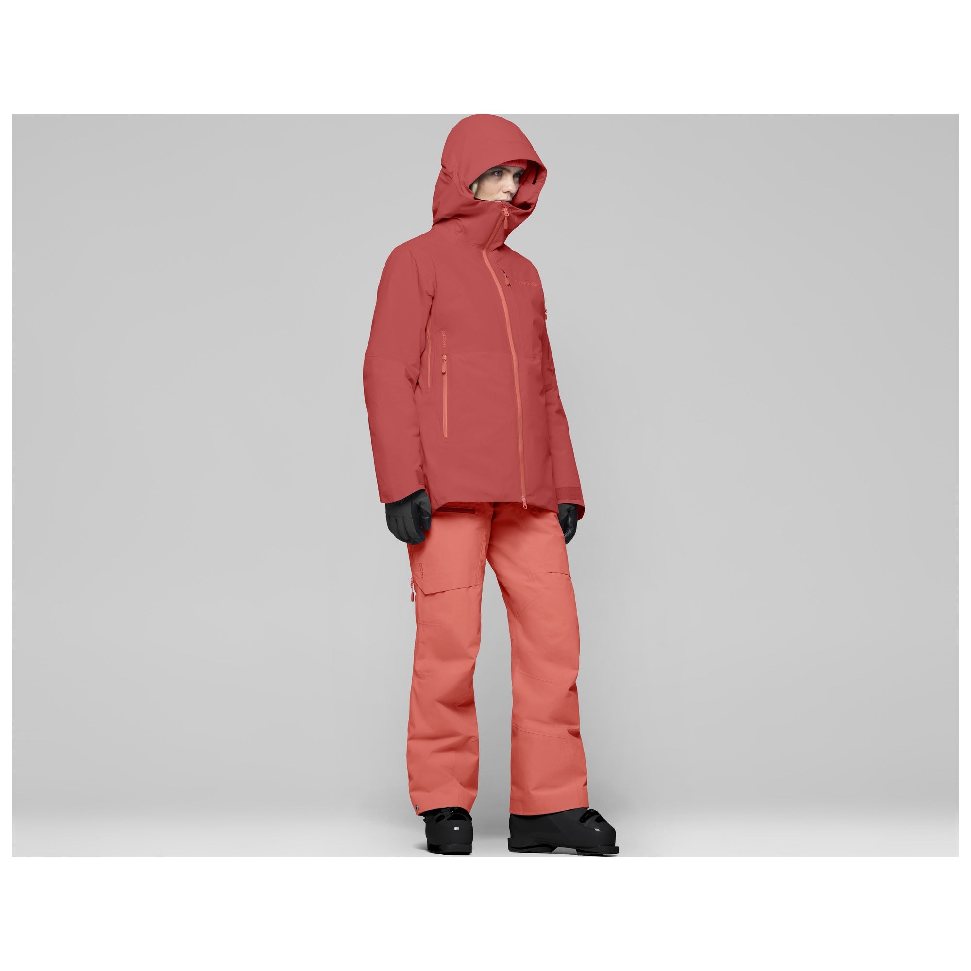 W lofoten Gore-Tex thermo80 Jacket