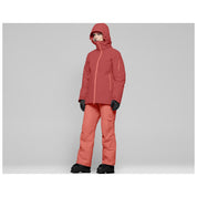 Norröna W lofoten Gore-Tex thermo80 Jacket BAKED APPLE