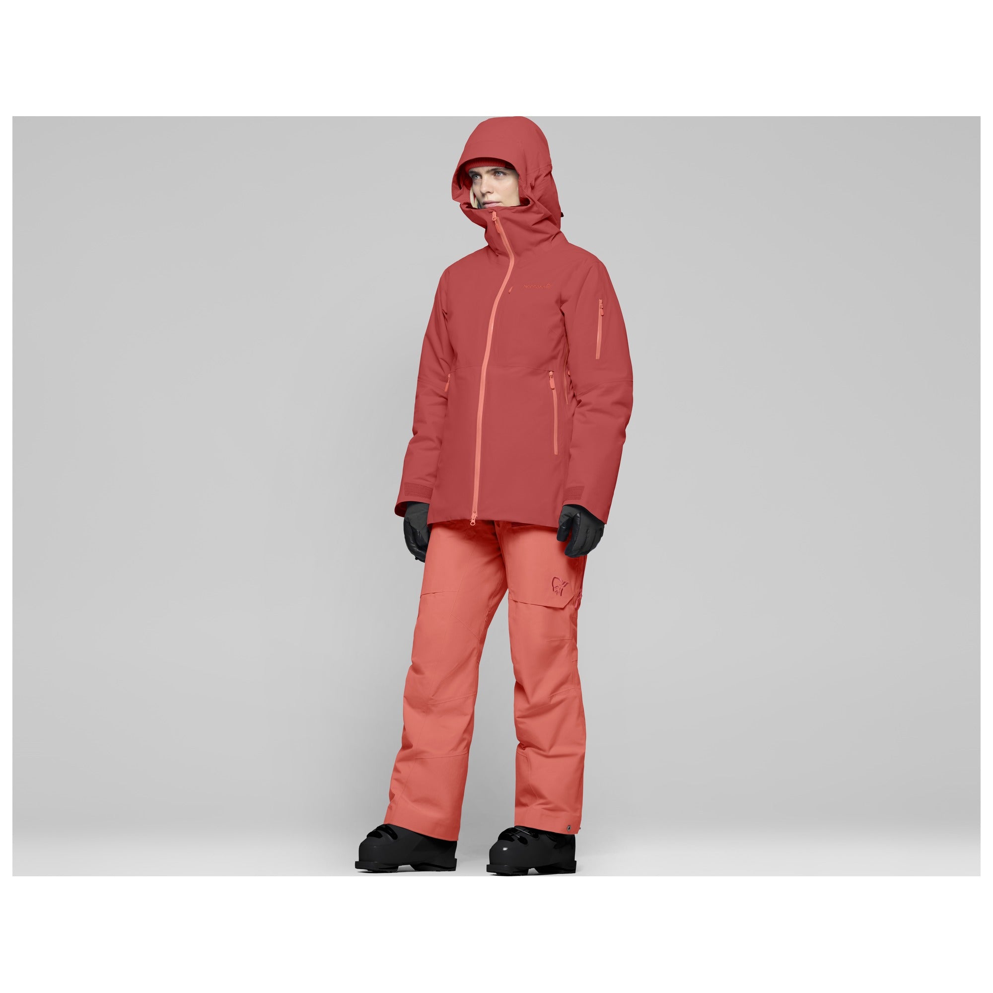 W lofoten Gore-Tex thermo80 Jacket