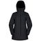 Norröna W lofoten Gore-Tex thermo80 Jacket Caviar Black