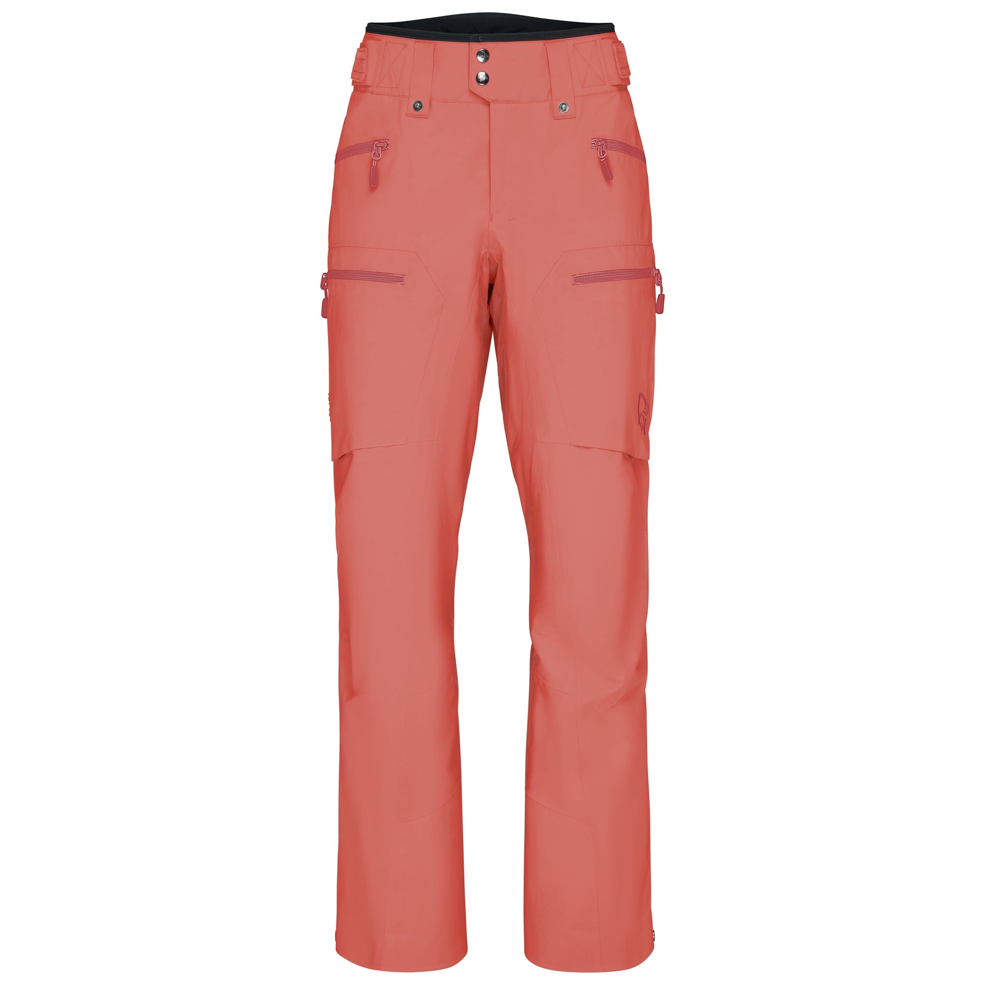 Norröna W lofoten Gore-Tex thermo60 Pants DEEP SEA CORAL