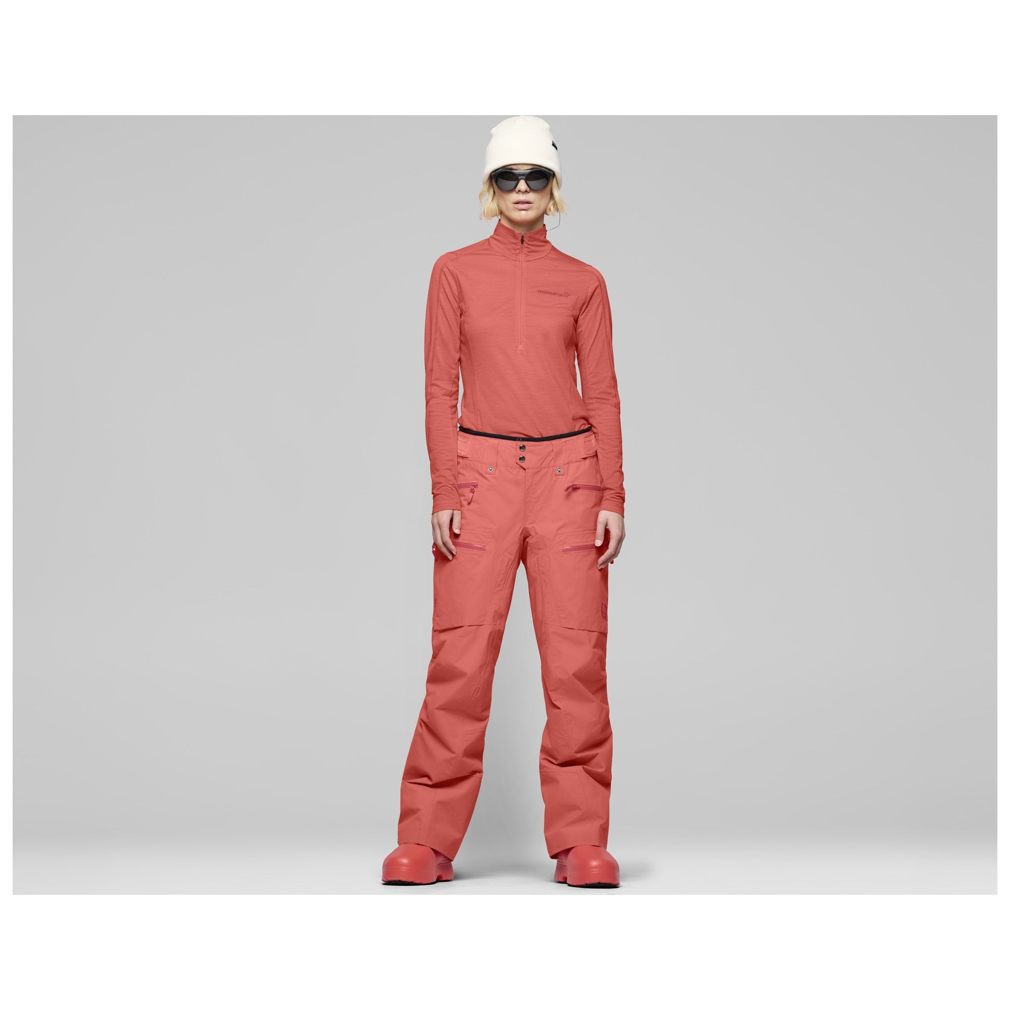 W lofoten Gore-Tex thermo60 Pants