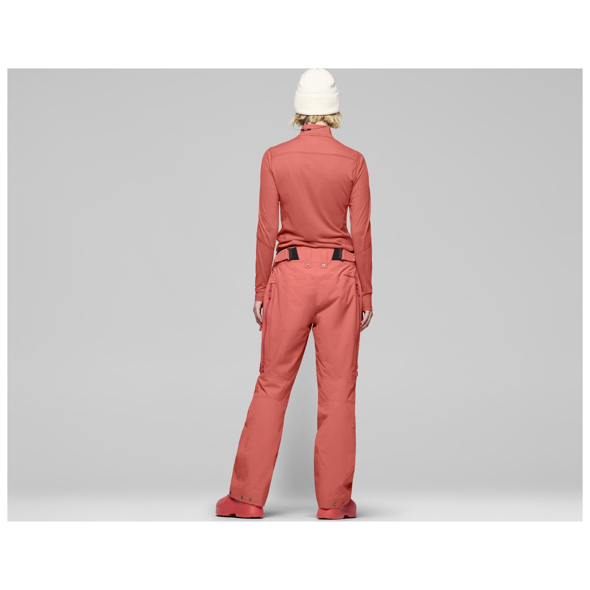 W lofoten Gore-Tex thermo60 Pants