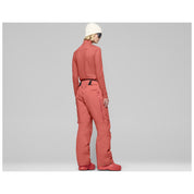 Norröna W lofoten Gore-Tex thermo60 Pants DEEP SEA CORAL