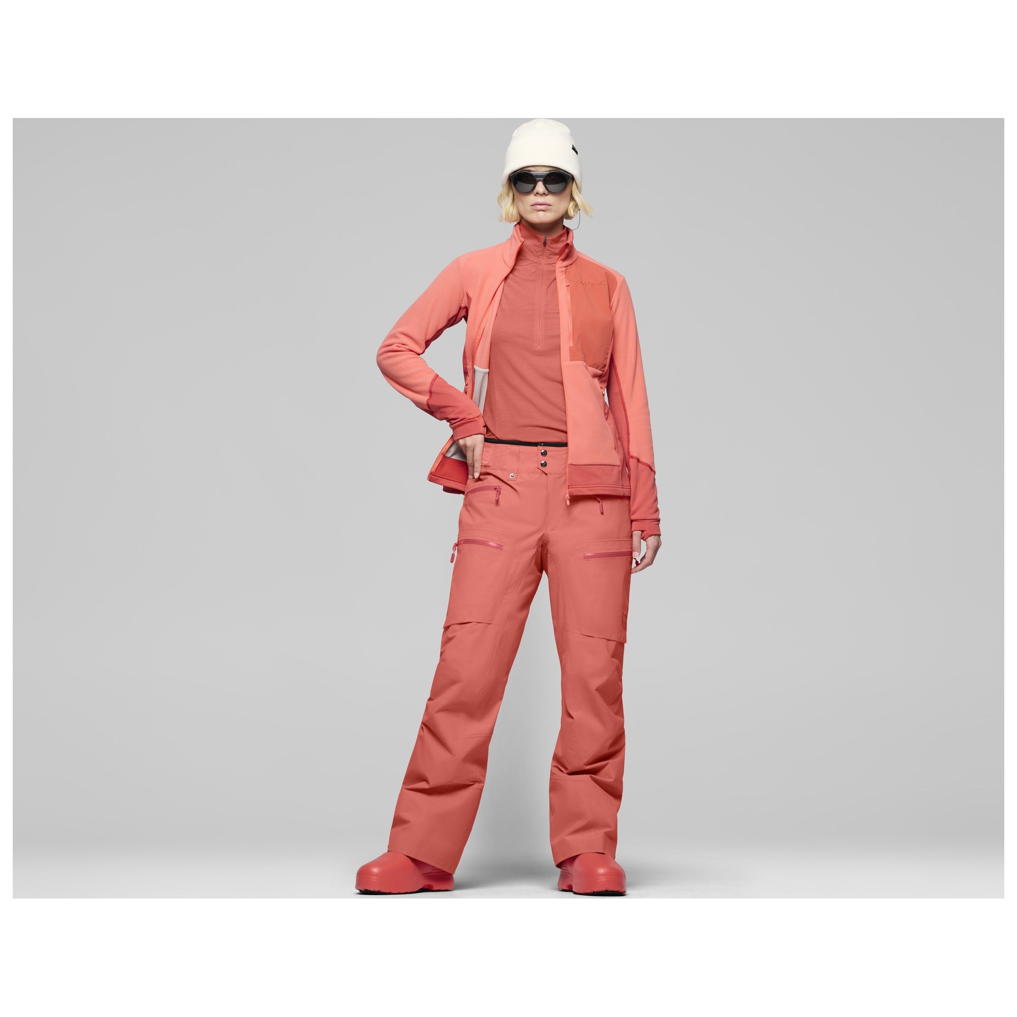 W lofoten Gore-Tex thermo60 Pants