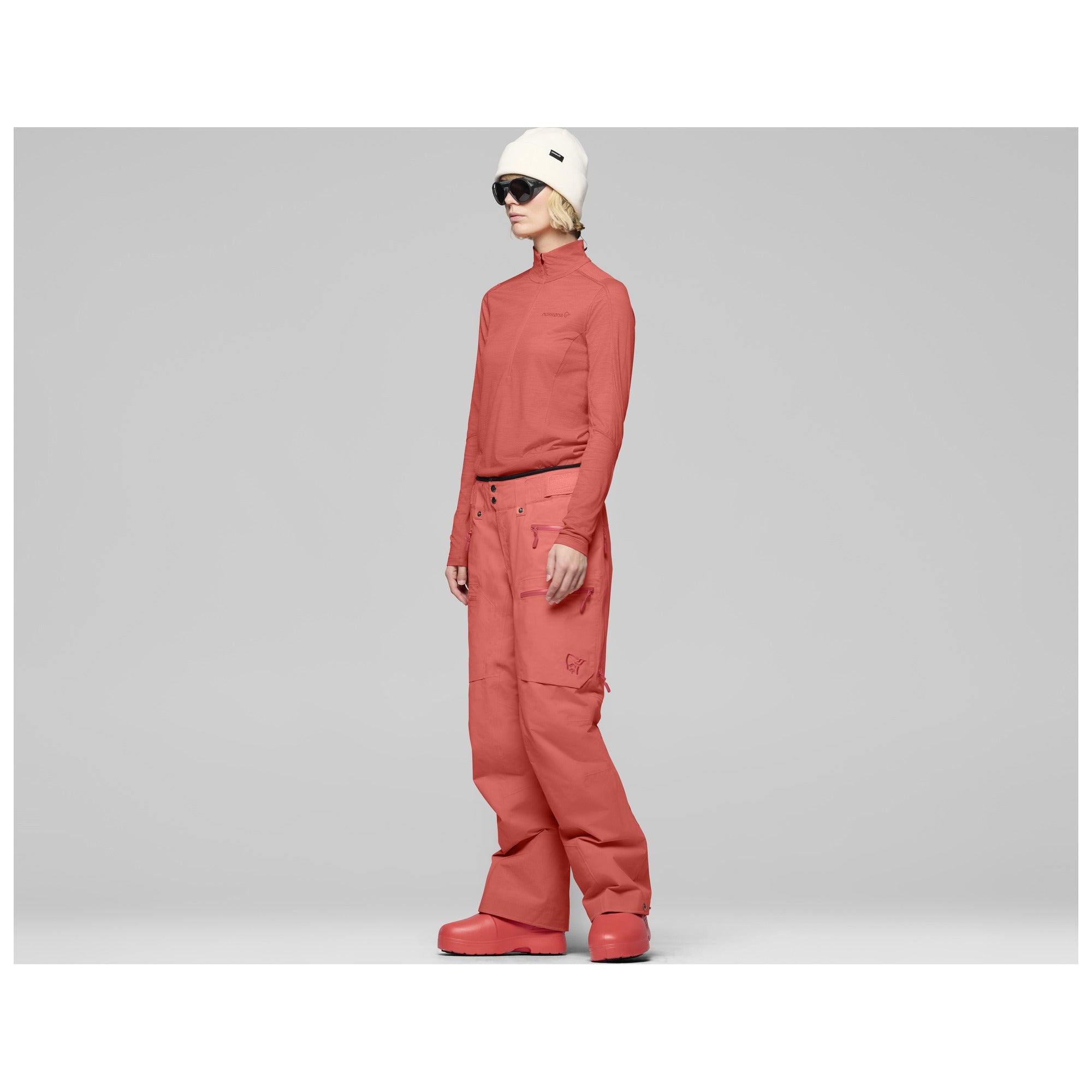W lofoten Gore-Tex thermo60 Pants