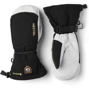 Army Leather Gore-Tex - mitt