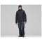 Norröna M lofoten flex1 Jacket Caviar Black