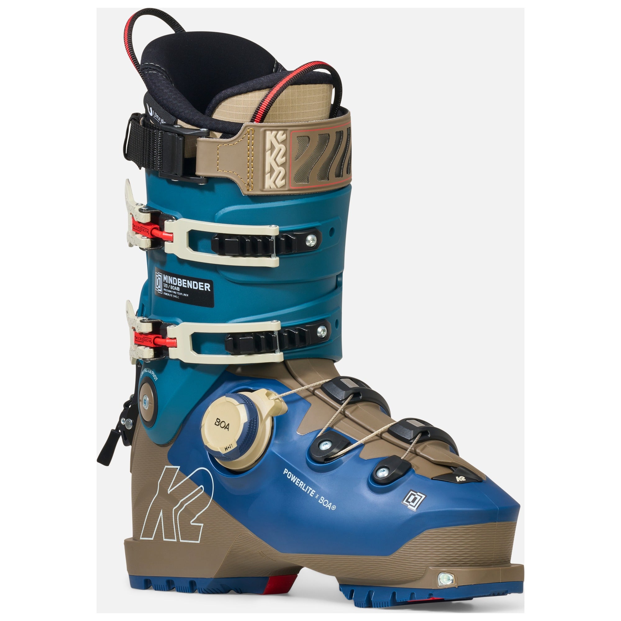 K2 MINDBENDER 120 BOA