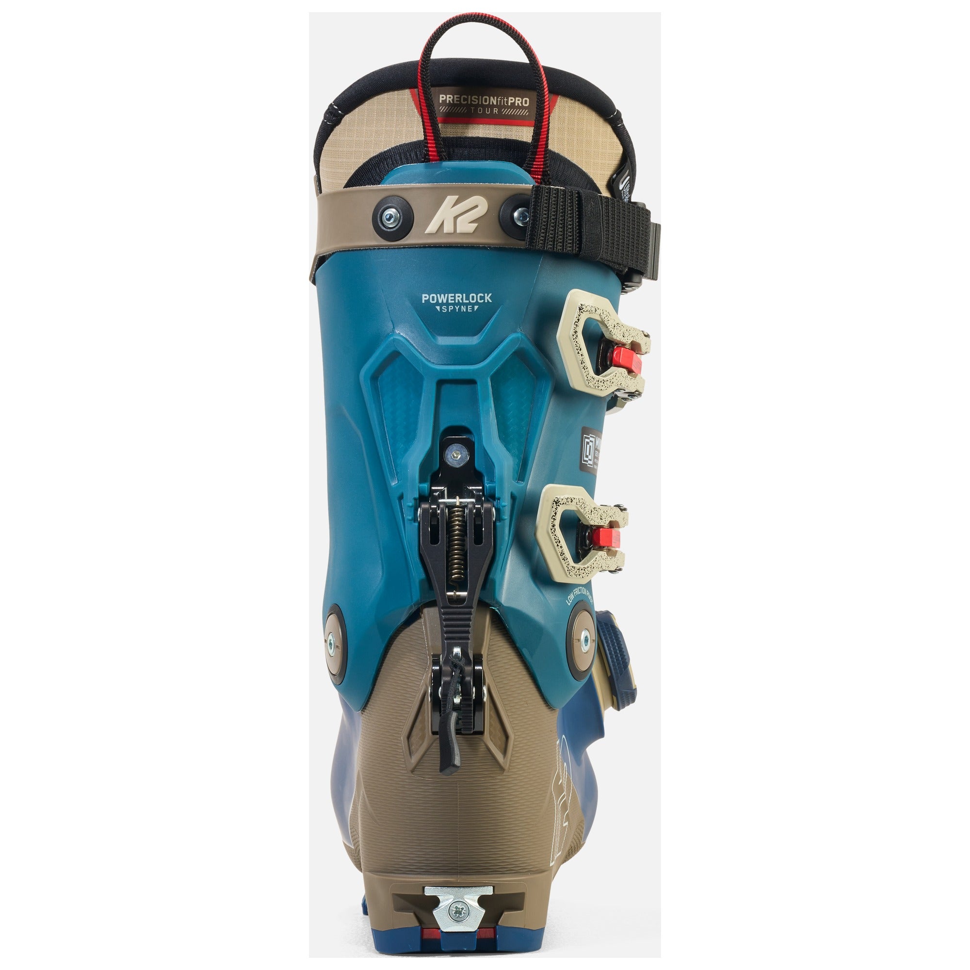 K2 MINDBENDER 120 BOA