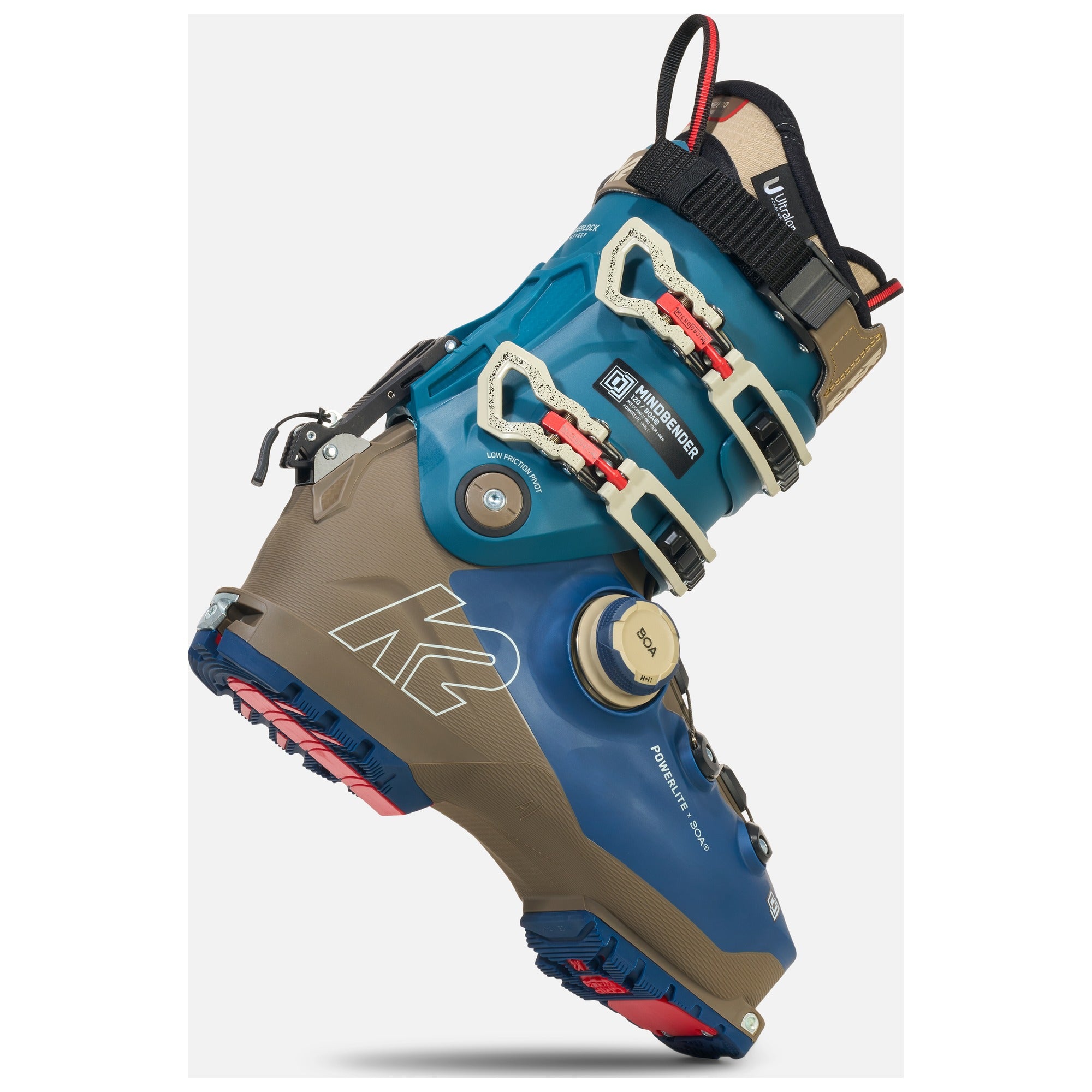 K2 MINDBENDER 120 BOA