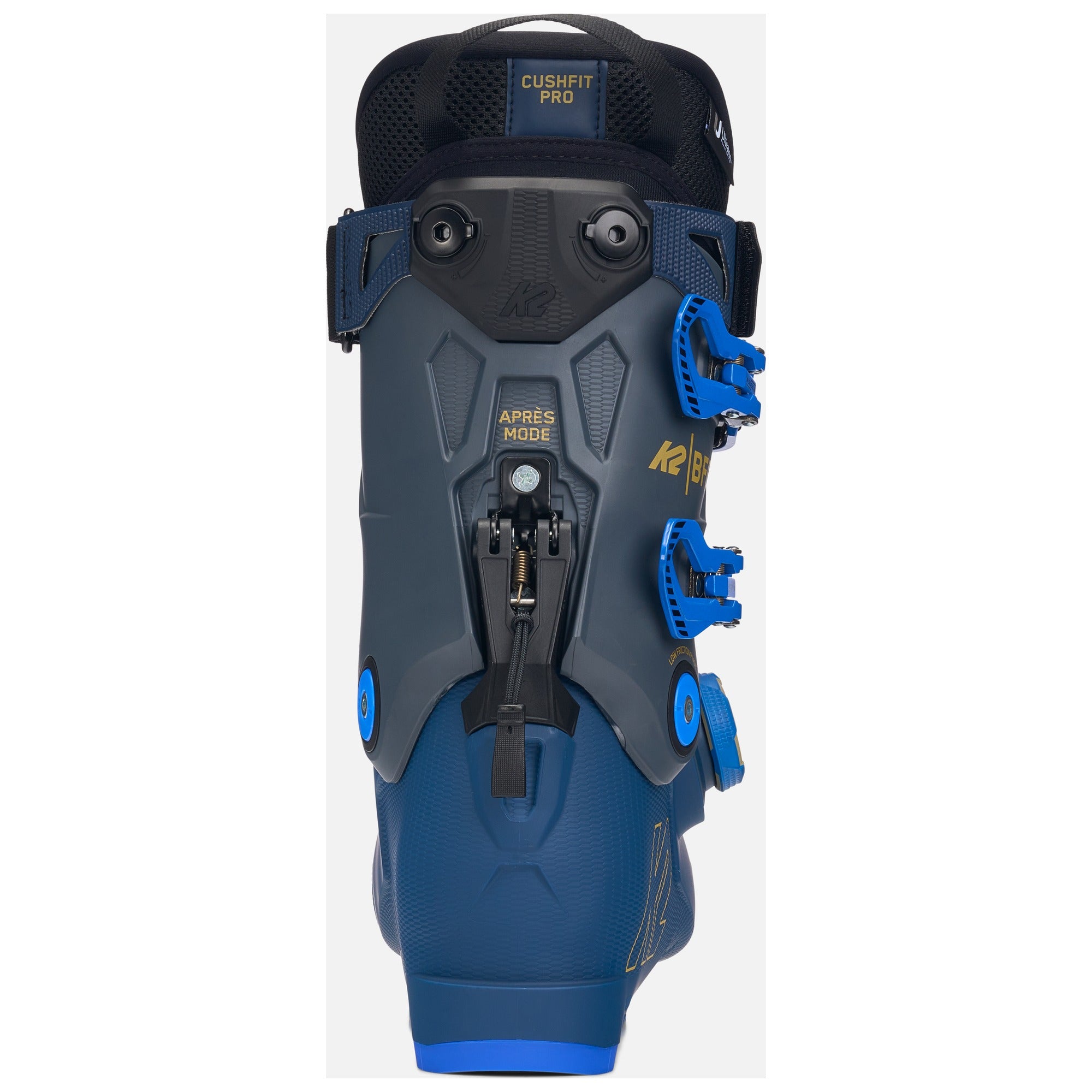 K2 BFC 120 BOA
