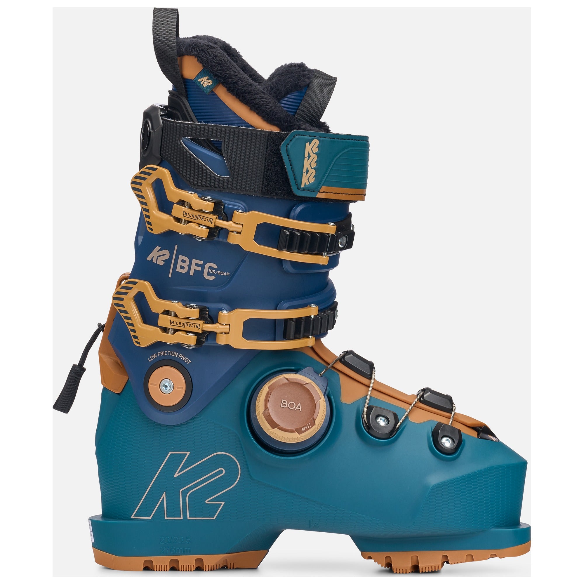 BFC 105 BOA W