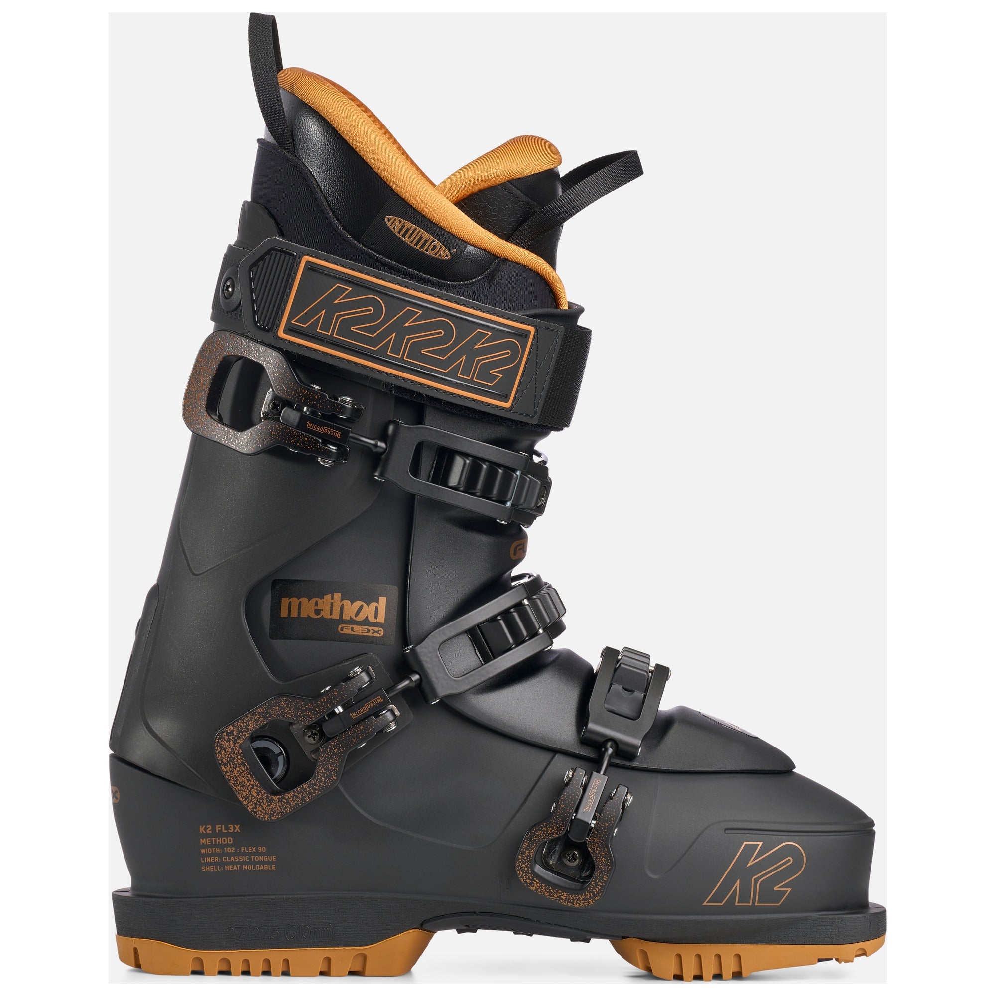 K2 METHOD - Skistore.se