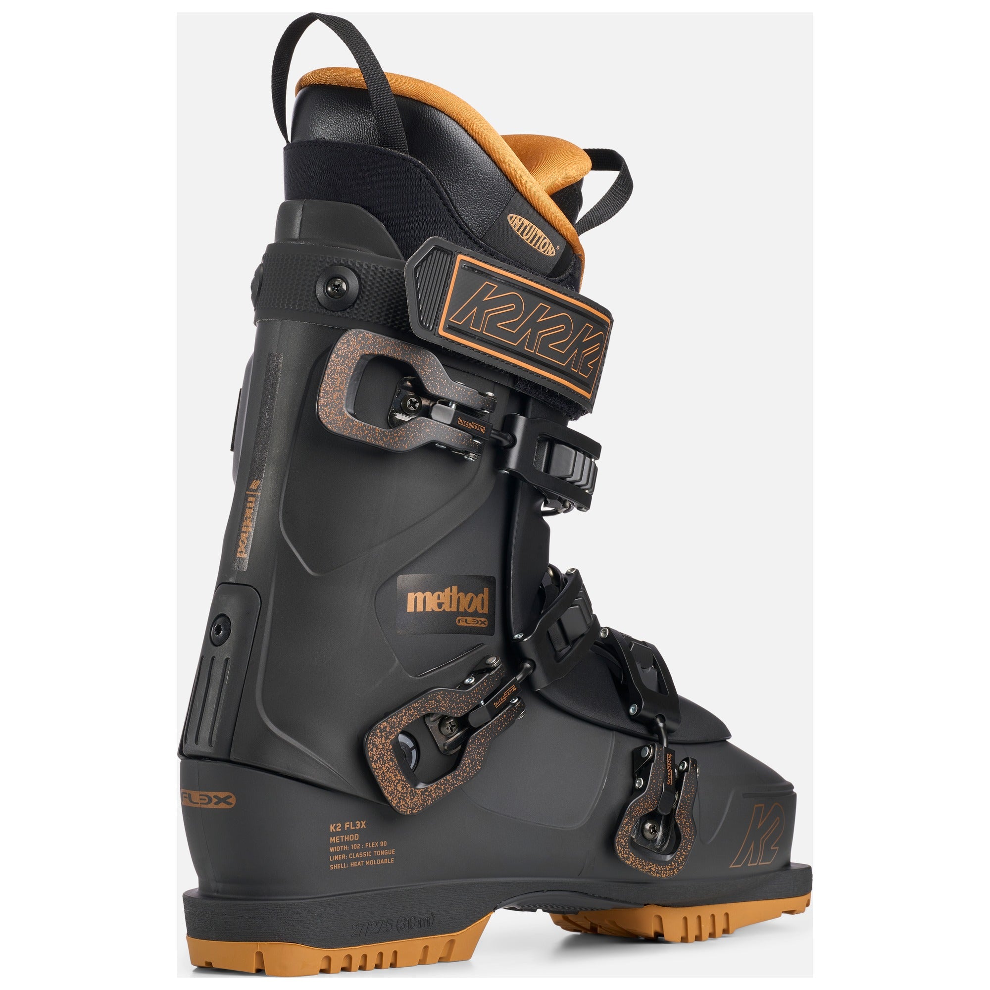 K2 METHOD - Skistore.se