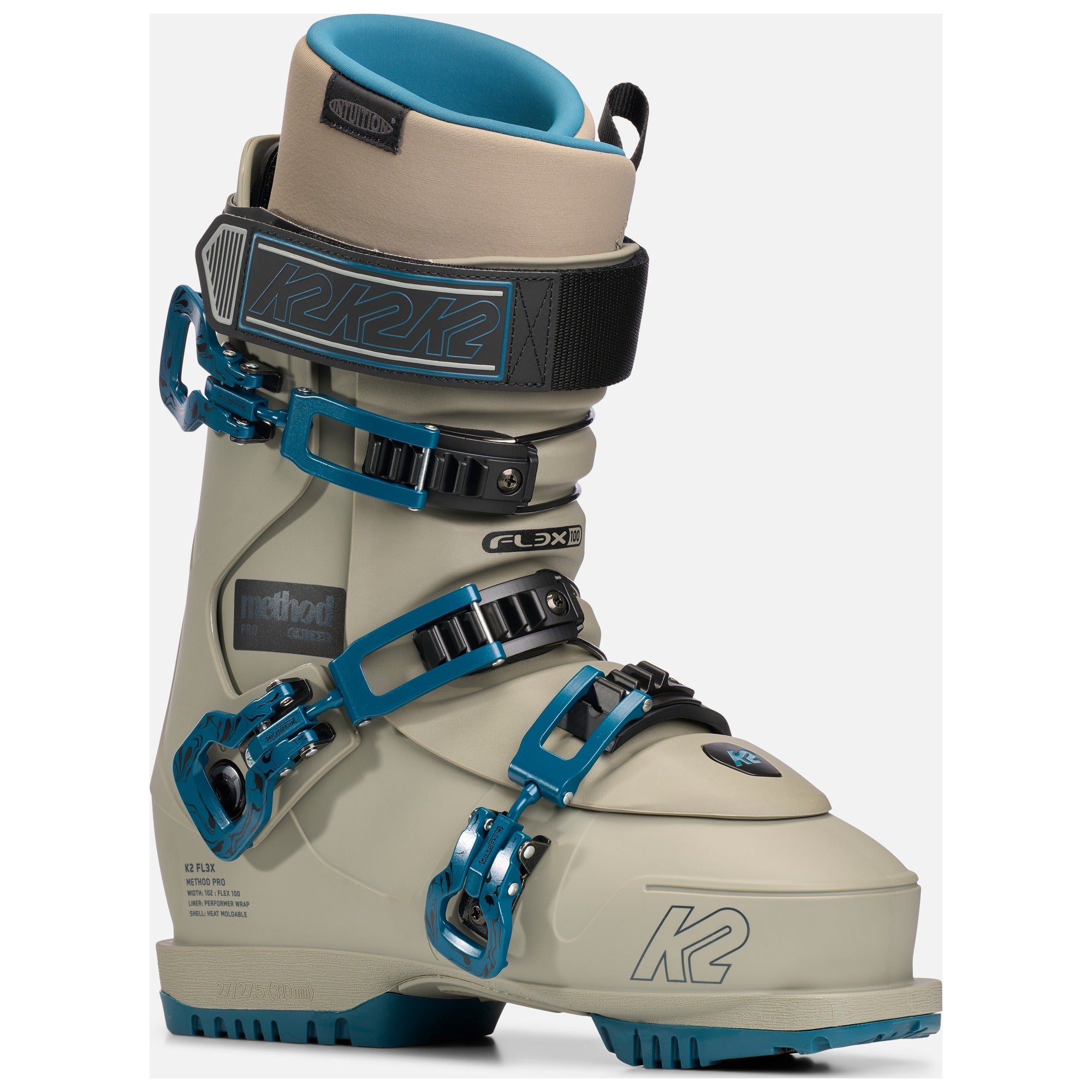 K2 METHOD PRO
