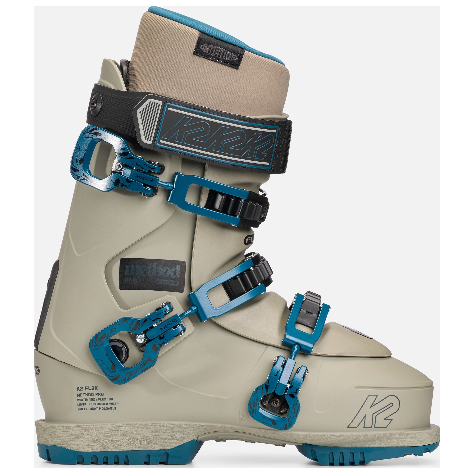 K2 METHOD PRO