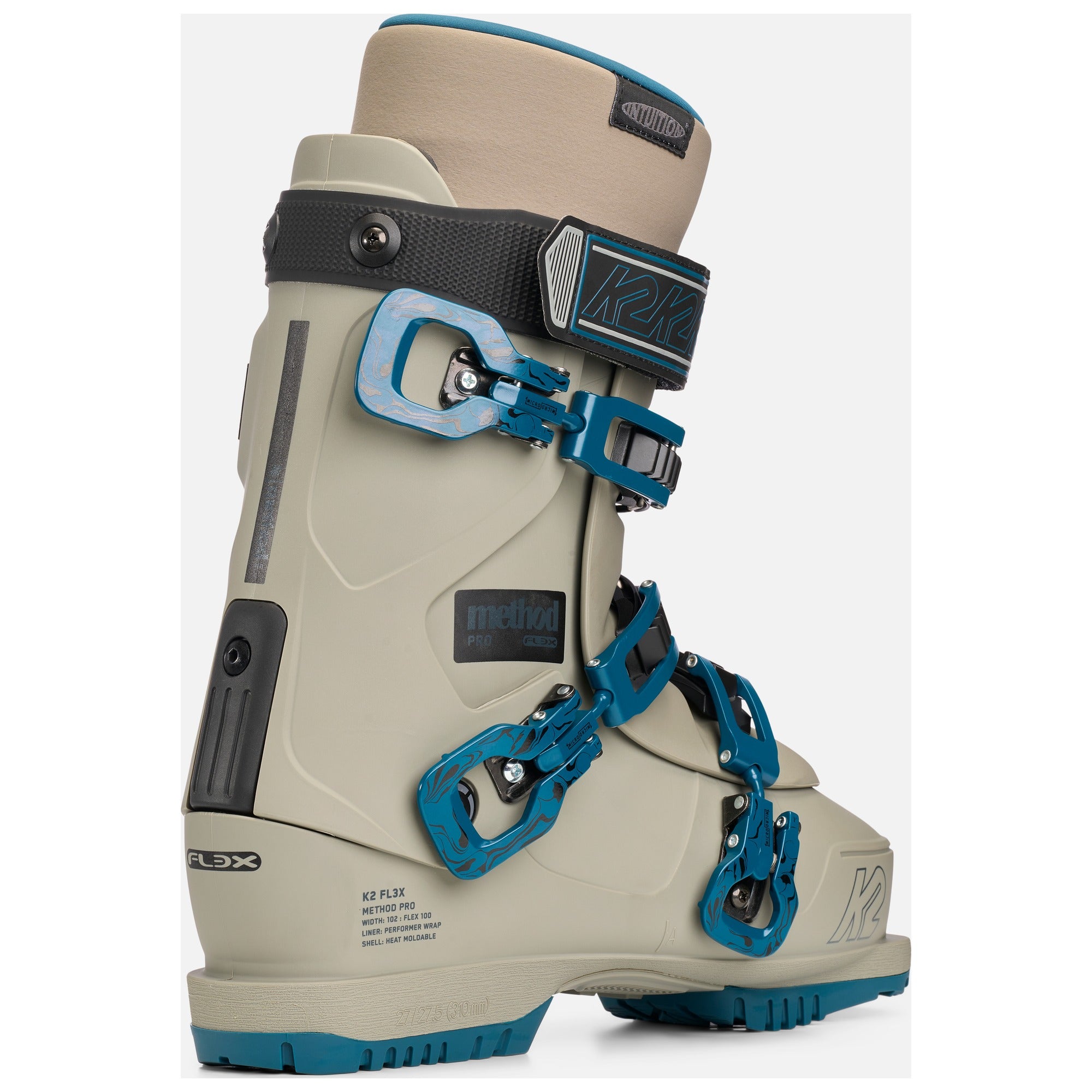 K2 METHOD PRO