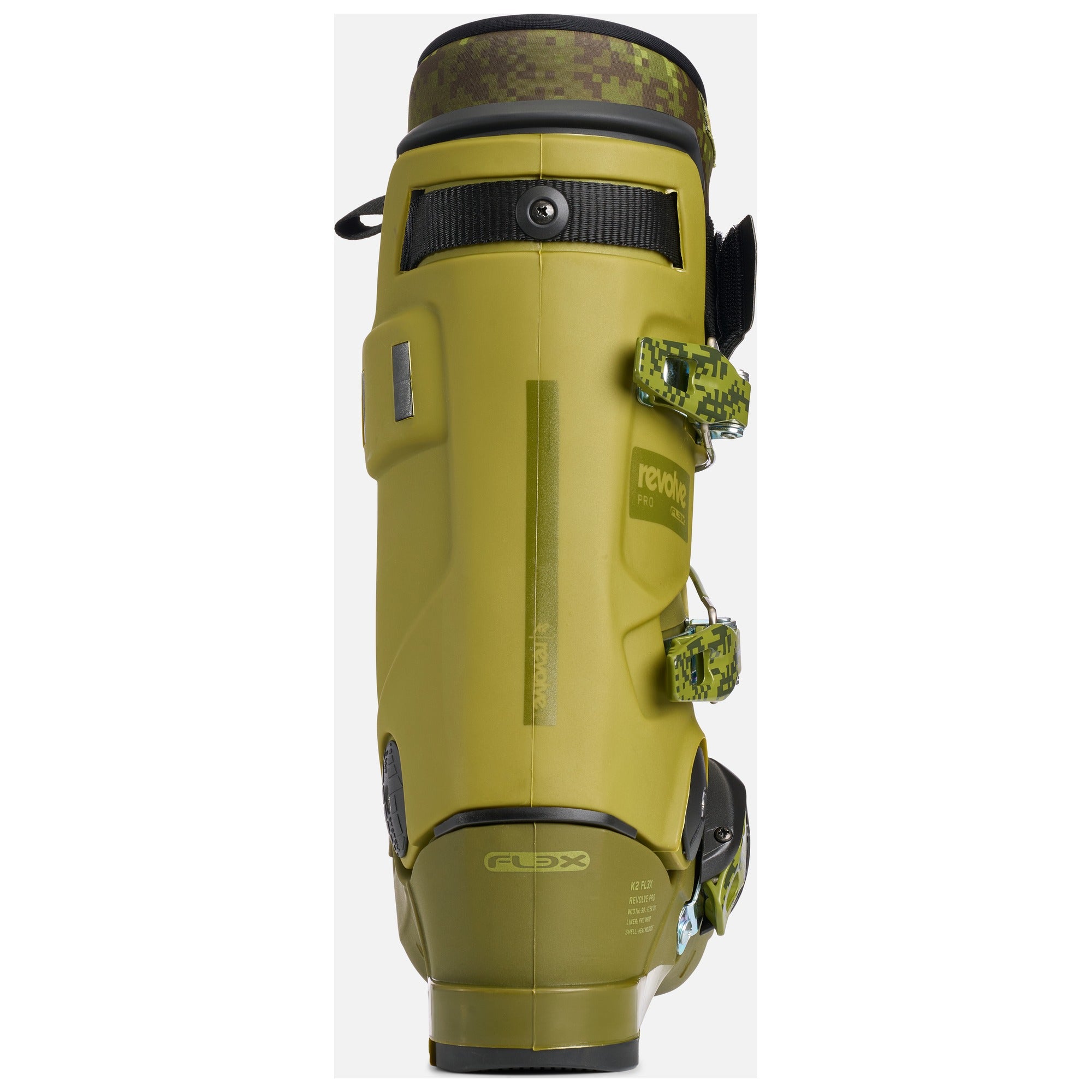 K2 REVOLVE PRO