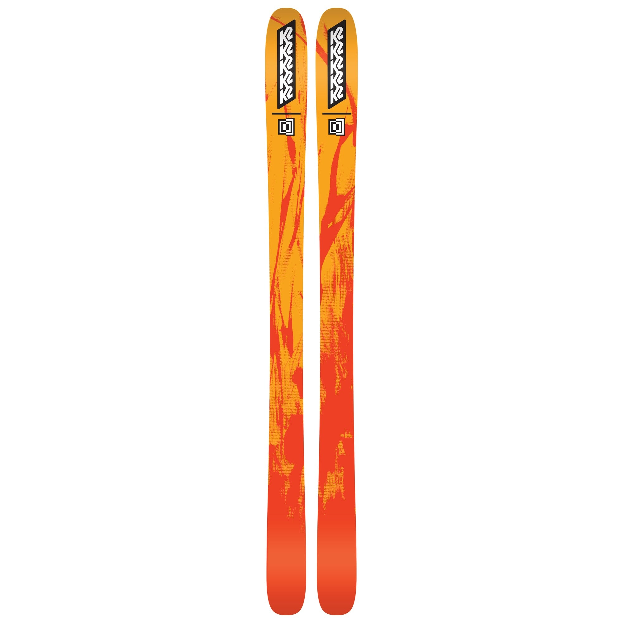K2 MINDBENDER 101 26/27