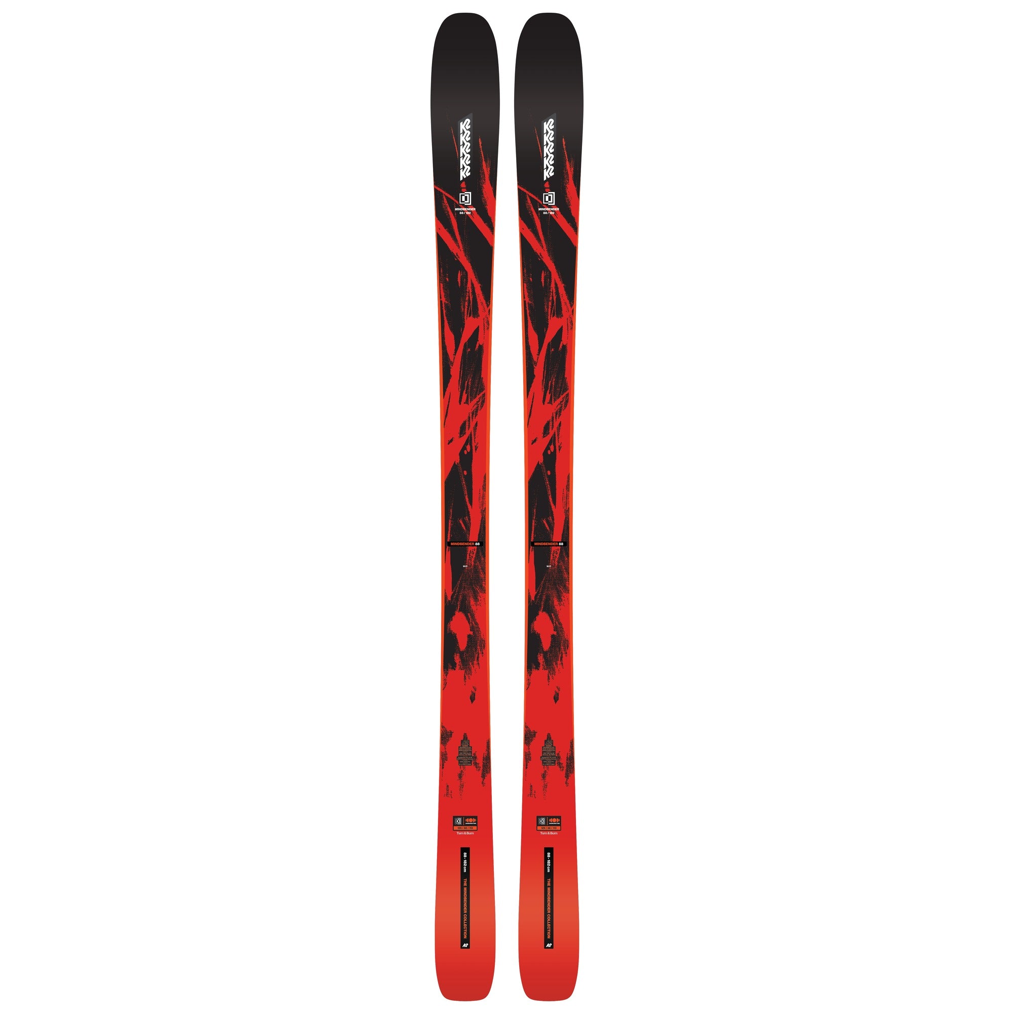 K2 MINDBENDER 88 26/27