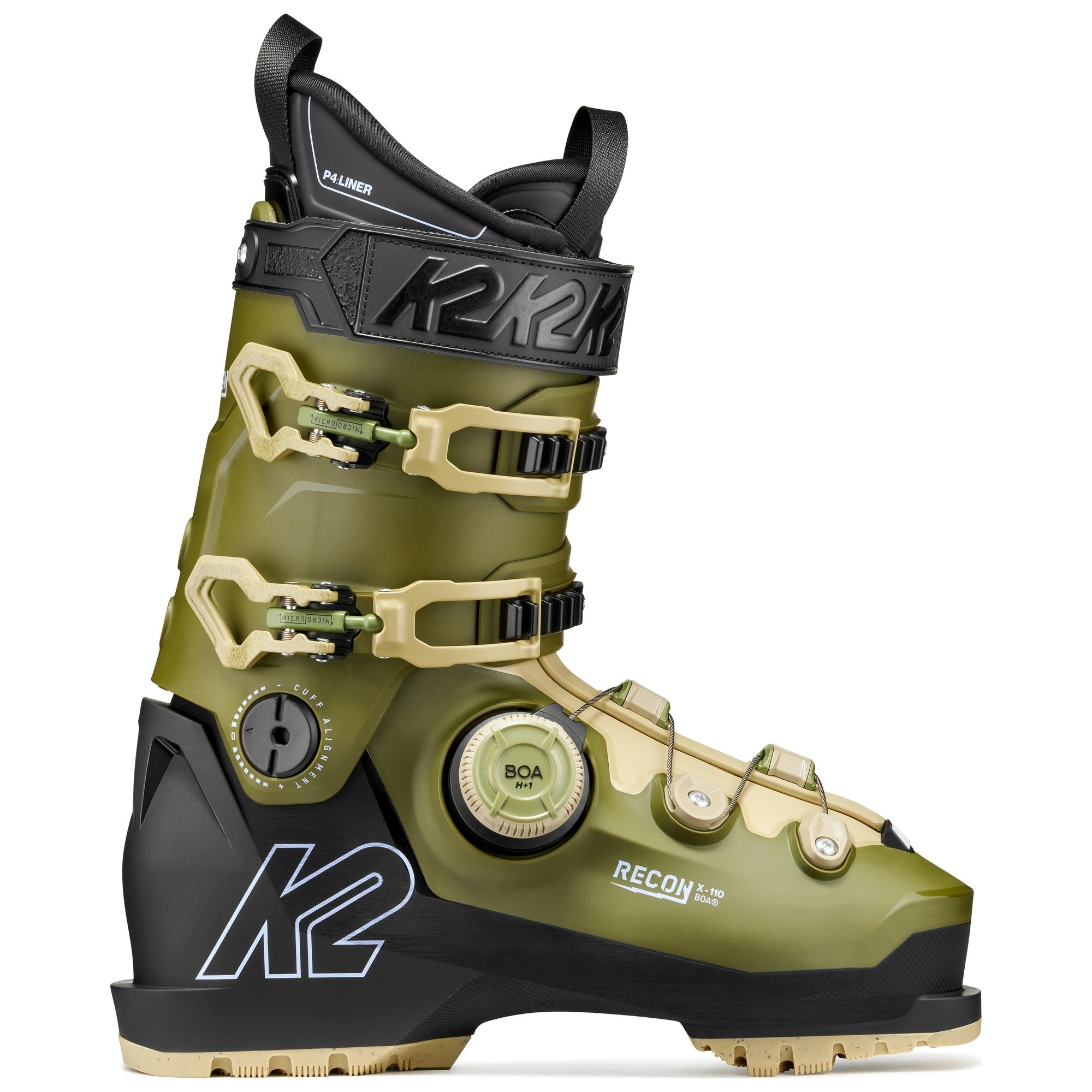 RECON X BOA 110