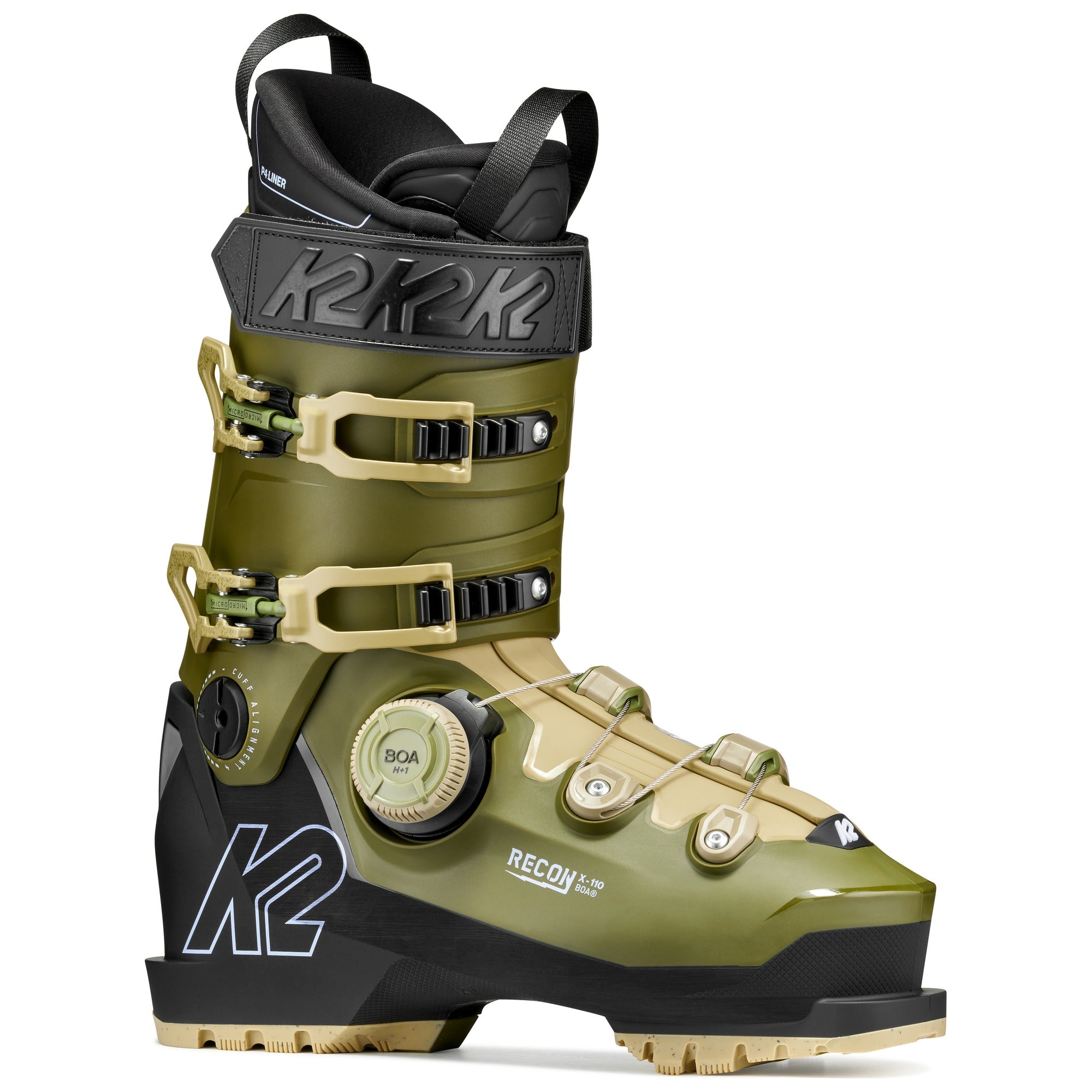 K2 RECON X BOA 110