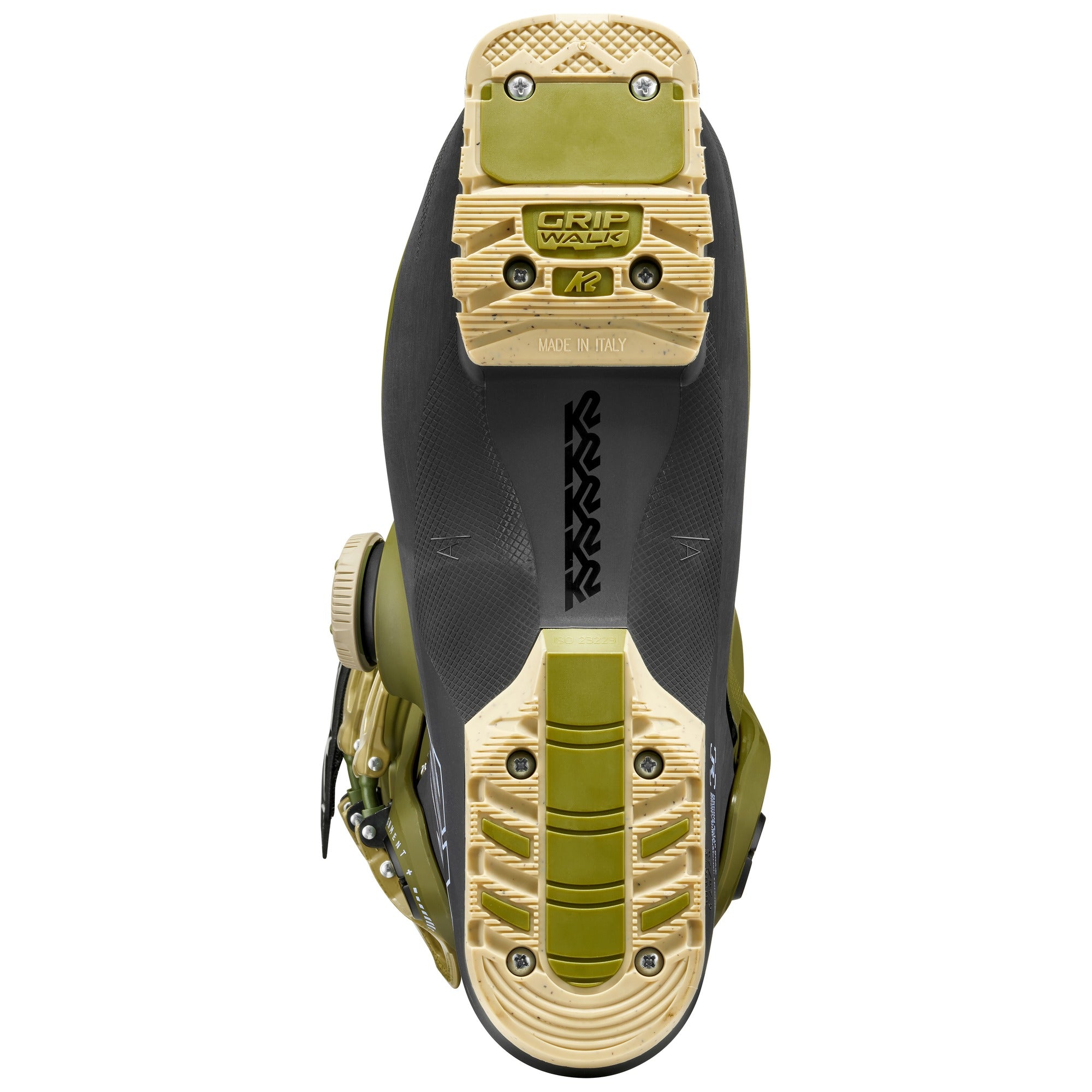 K2 RECON X BOA 110