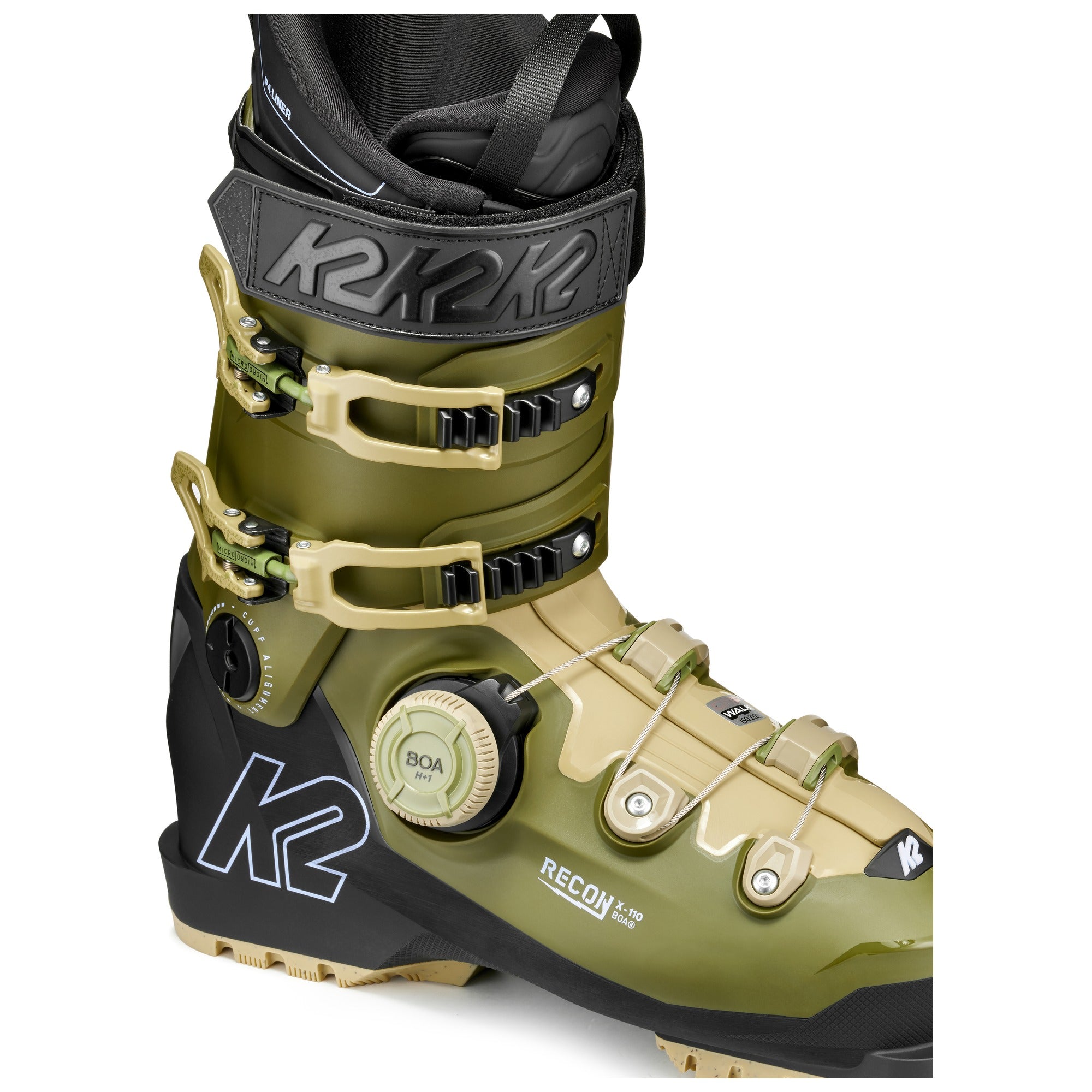 K2 RECON X BOA 110