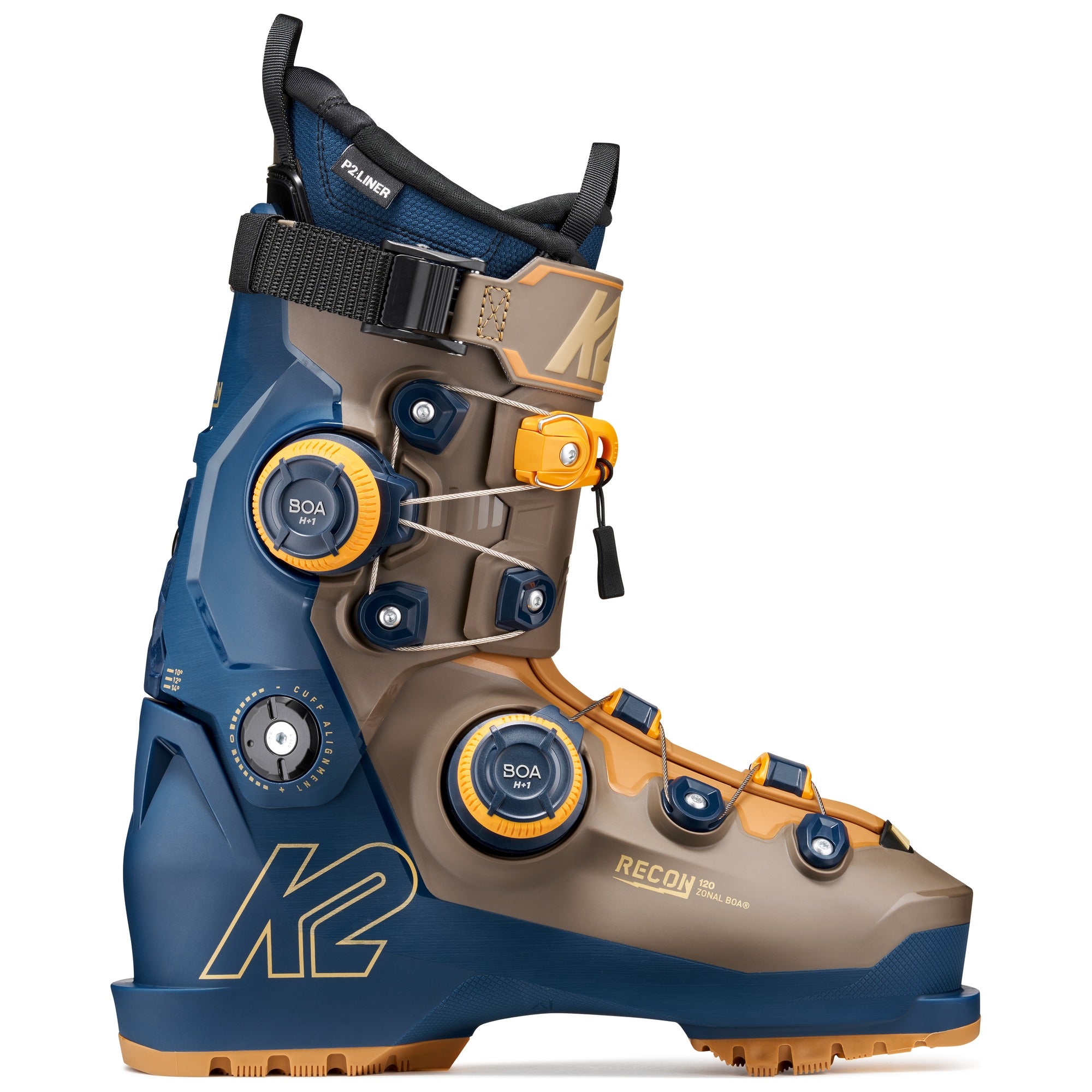 RECON ZONAL BOA 120