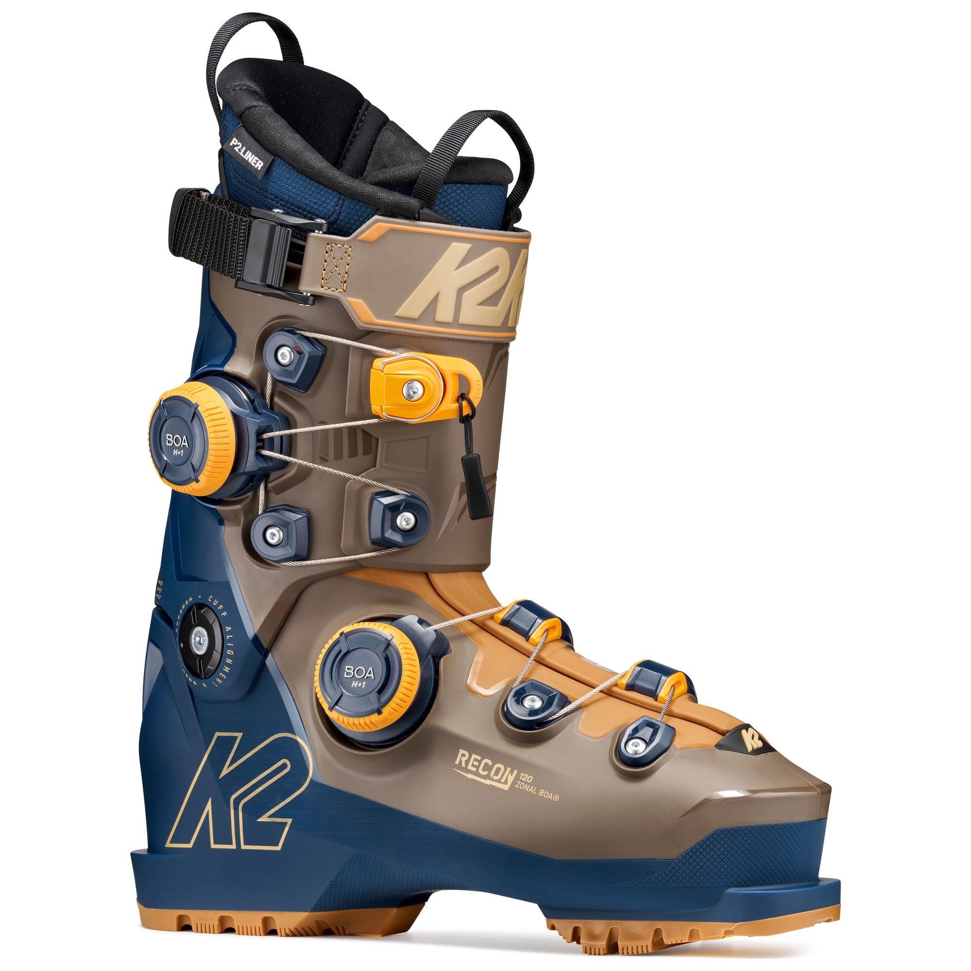 K2 RECON ZONAL BOA 120