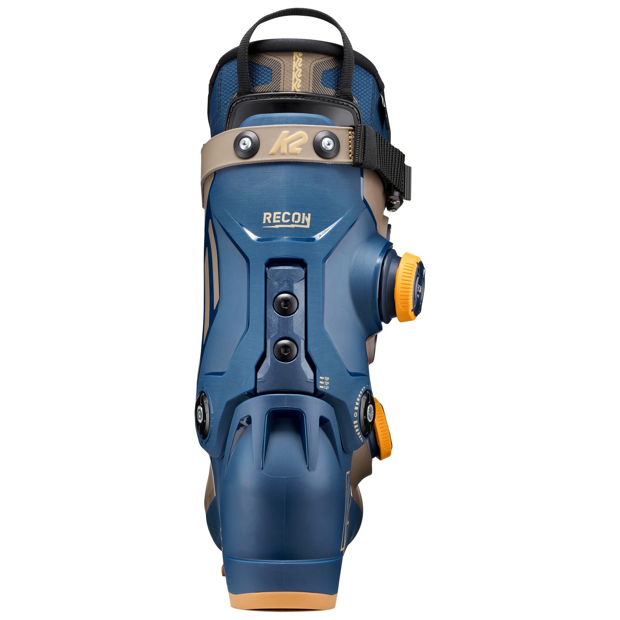 K2 RECON ZONAL BOA 120
