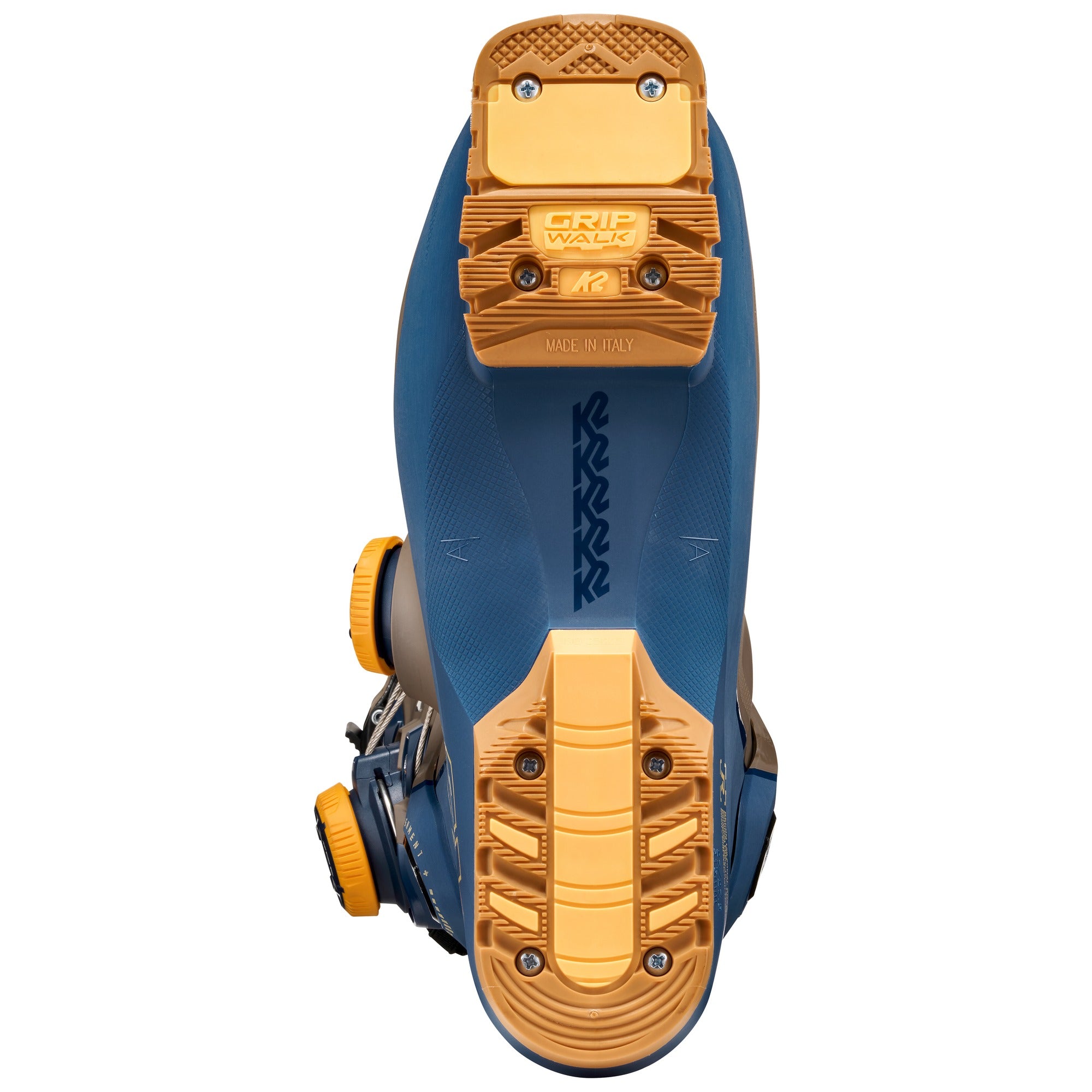 K2 RECON ZONAL BOA 120