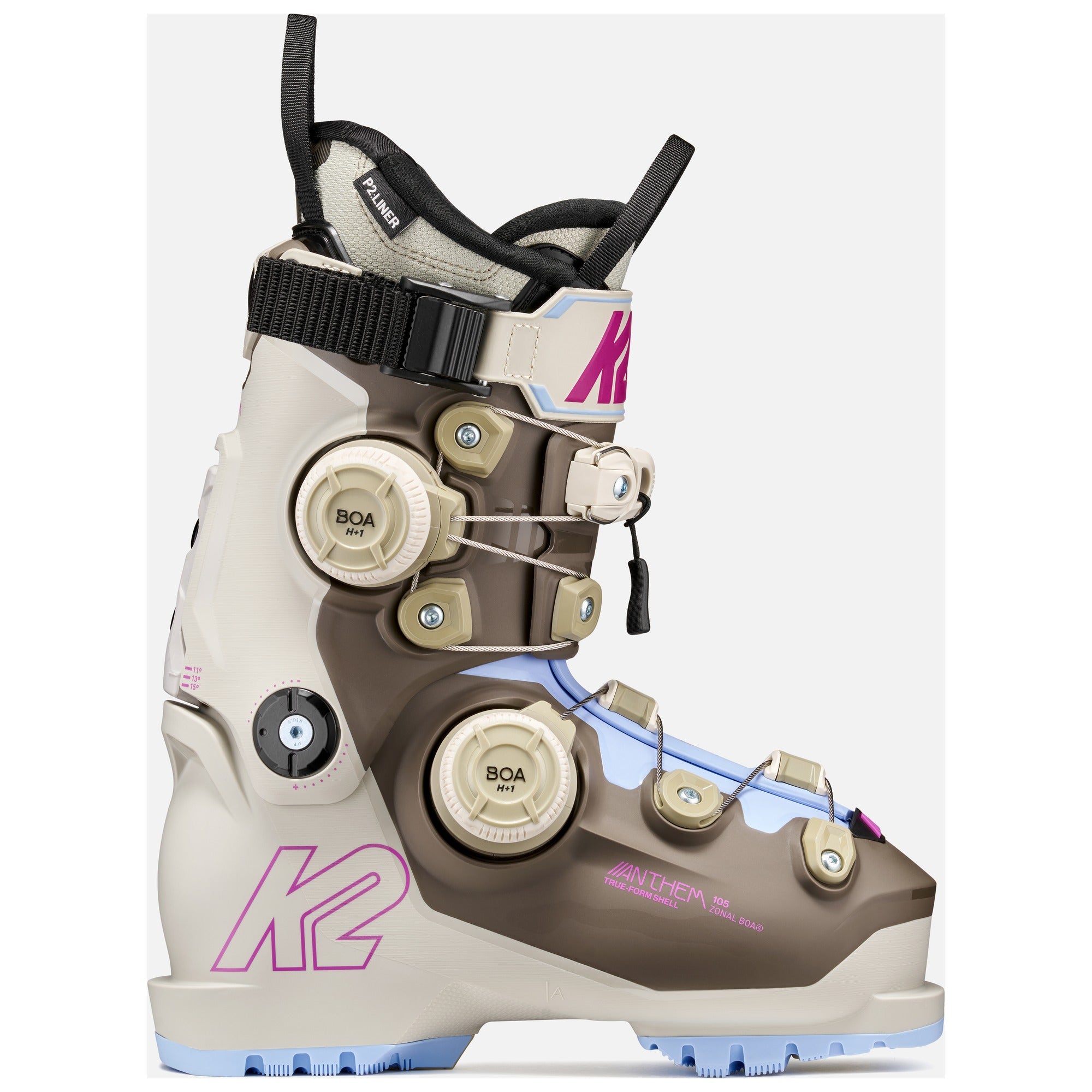 ANTHEM ZONAL BOA 105