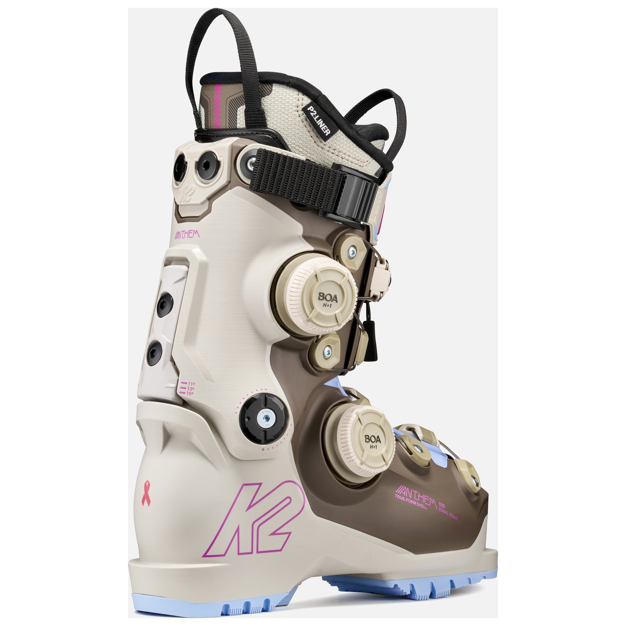 ANTHEM ZONAL BOA 105