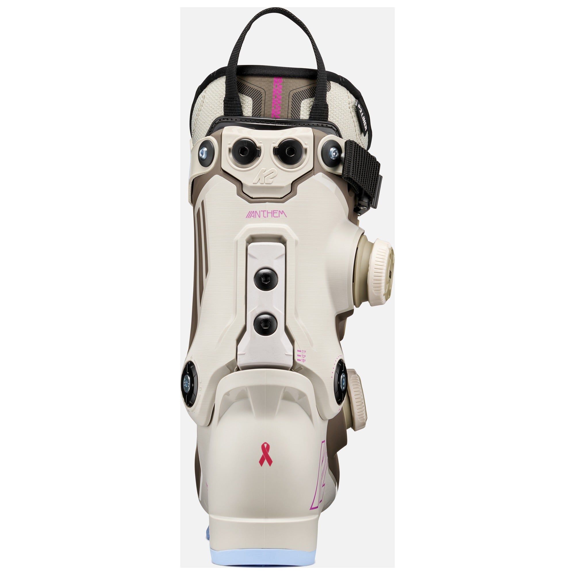 ANTHEM ZONAL BOA 105