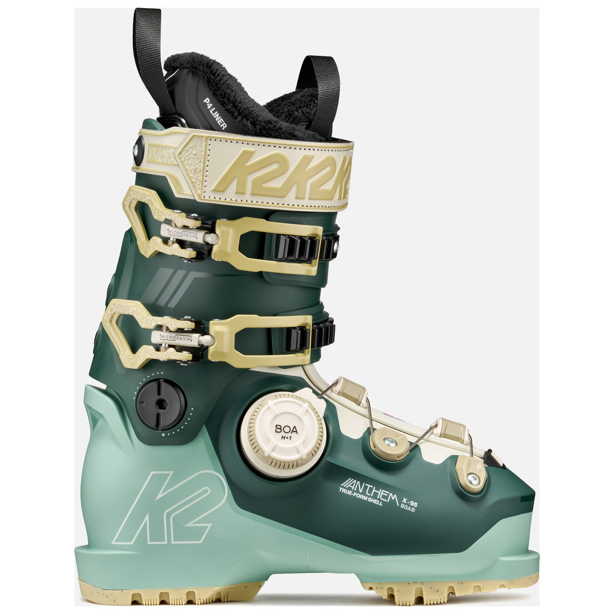 ANTHEM ZONAL BOA 105