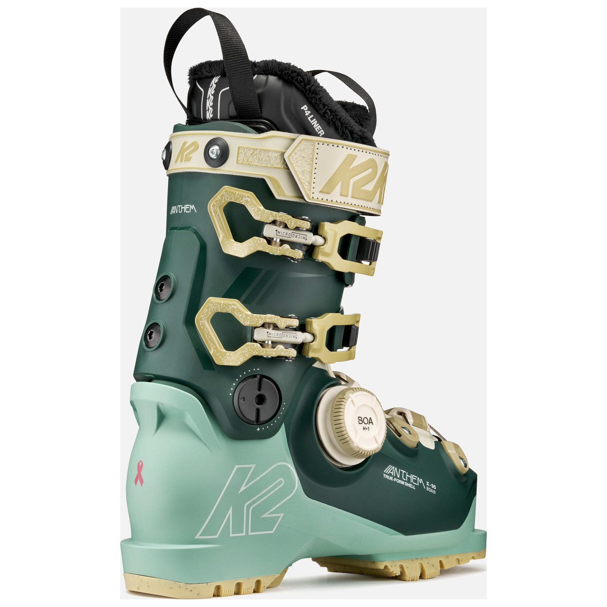 K2 ANTHEM ZONAL BOA 105