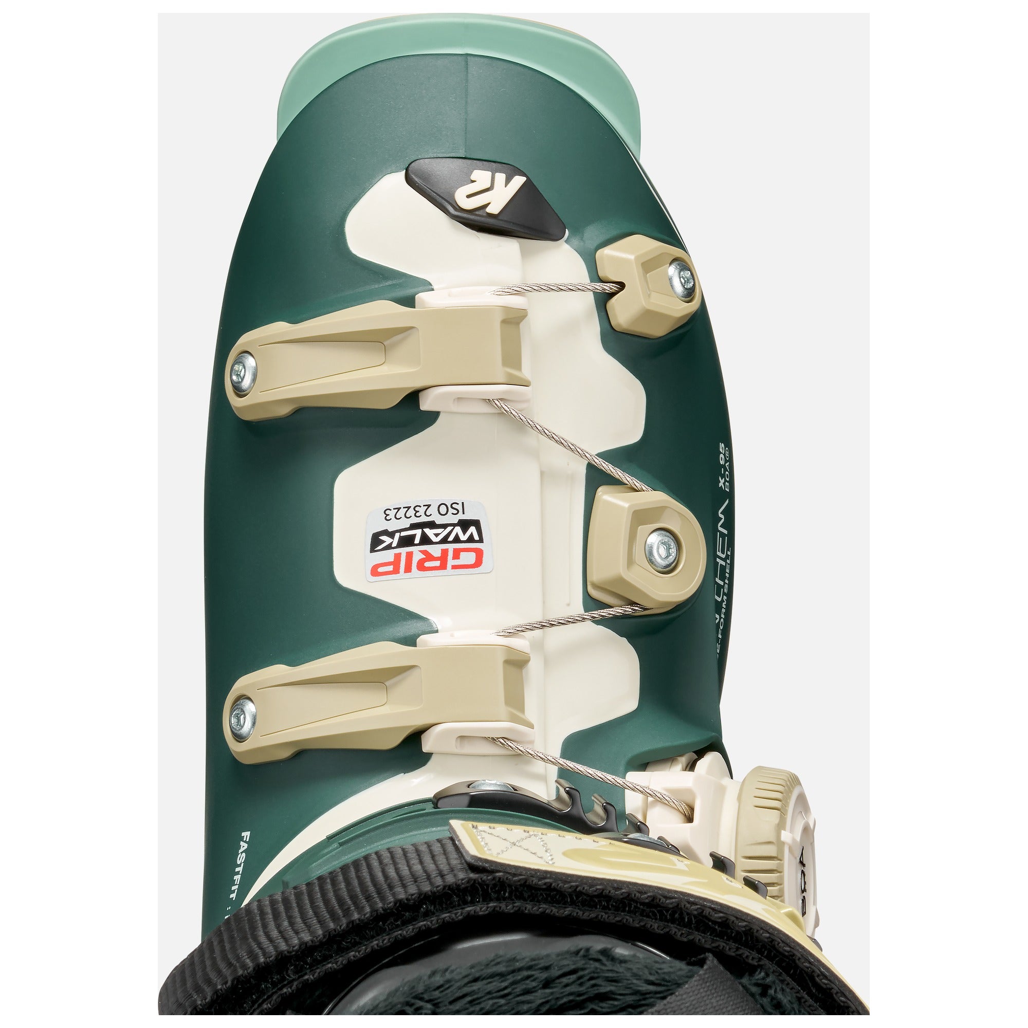 K2 ANTHEM ZONAL BOA 105