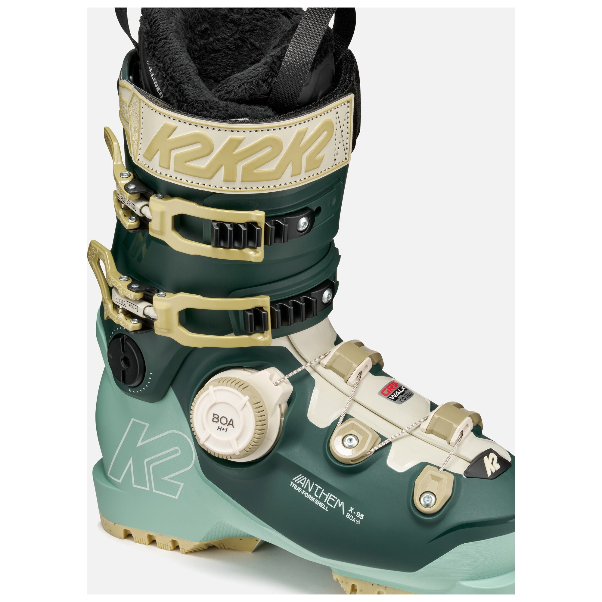K2 ANTHEM ZONAL BOA 105