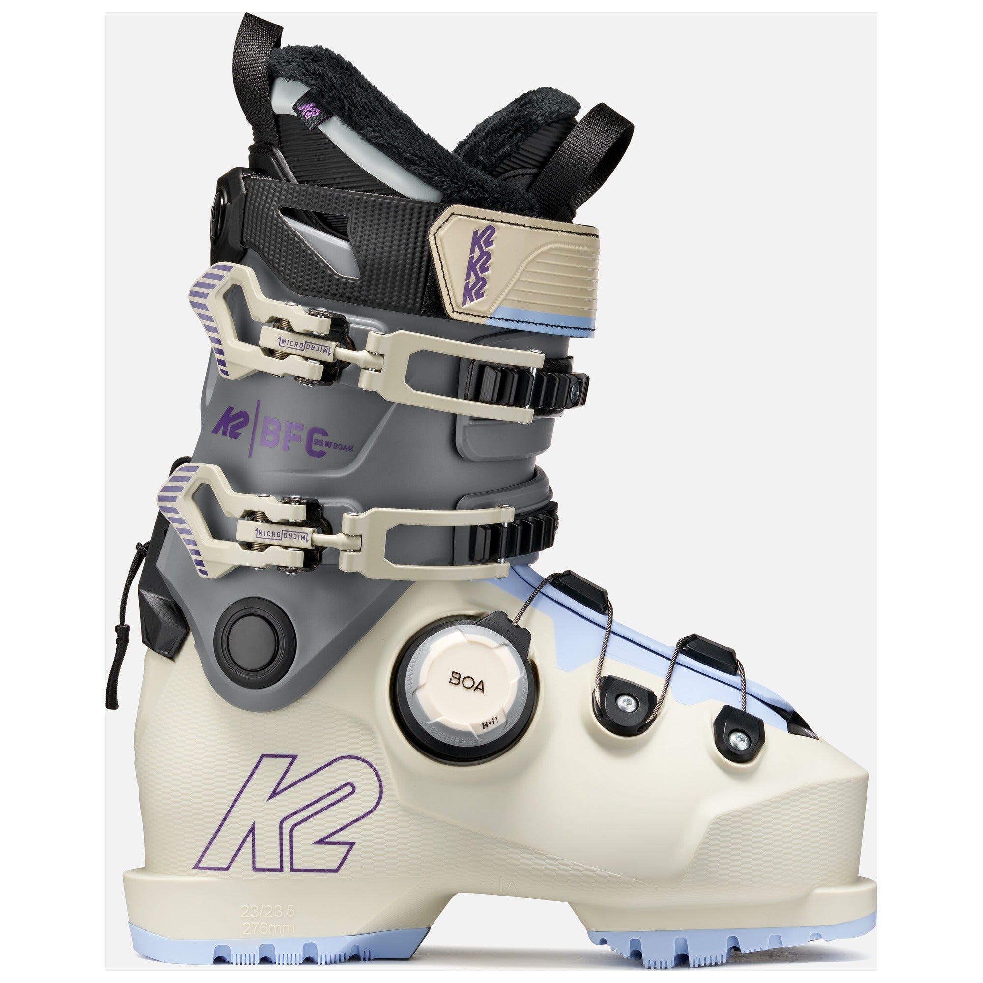 K2 BFC 95 BOA W